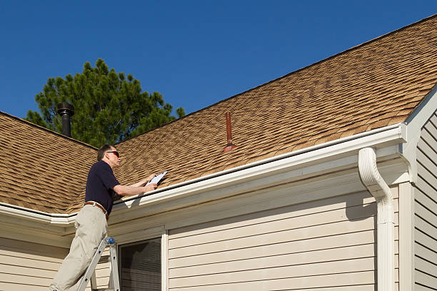 EPDM Roofing