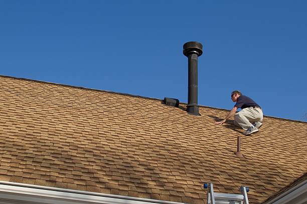 Best Storm Damage Roof Repair  in Lake Mary, FL